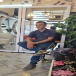 تصویر کاربر با کد 905864