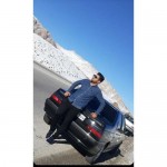 تصویر کاربر با کد 918366
