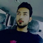 تصویر کاربر با کد 919513