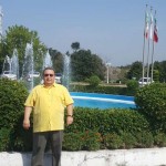 تصویر کاربر با کد 919805