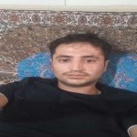 تصویر کاربر با کد 919825