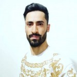 تصویر کاربر با کد 920141