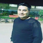 تصویر کاربر با کد 842756