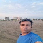 تصویر کاربر با کد 870153