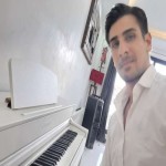 تصویر کاربر با کد 888865
