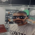 تصویر کاربر با کد 904614