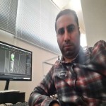 تصویر کاربر با کد 913472