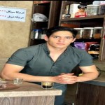 تصویر کاربر با کد 919128