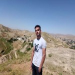 تصویر کاربر با کد 919794