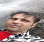 تصویر کاربر با کد 920497