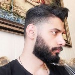 تصویر کاربر با کد 920611