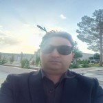 تصویر کاربر با کد 285495