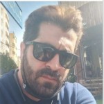 تصویر کاربر با کد 352081