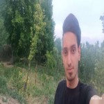 تصویر کاربر با کد 820360