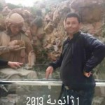 تصویر کاربر با کد 839133