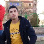 تصویر کاربر با کد 898403