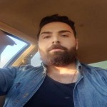 تصویر کاربر با کد 915679