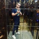 تصویر کاربر با کد 920337
