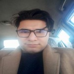 تصویر کاربر با کد 920363