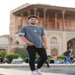 تصویر کاربر با کد 921002