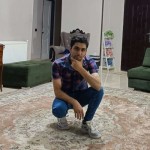تصویر کاربر با کد 393287
