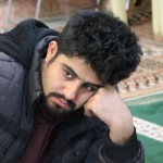 تصویر کاربر با کد 917556