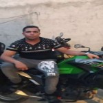 تصویر کاربر با کد 917915