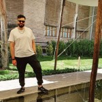 تصویر کاربر با کد 918237