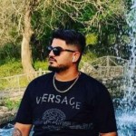 تصویر کاربر با کد 920664
