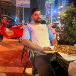 تصویر کاربر با کد 921420