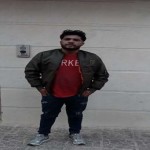 تصویر کاربر با کد 921563