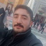 تصویر کاربر با کد 921613