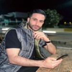 تصویر کاربر با کد 921672
