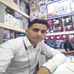 تصویر کاربر با کد 921847