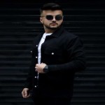 تصویر کاربر با کد 798698
