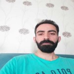 تصویر کاربر با کد 849245
