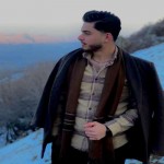 تصویر کاربر با کد 858439