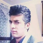 تصویر کاربر با کد 888587