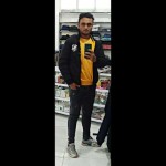 تصویر کاربر با کد 893555