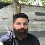 تصویر کاربر با کد 898358