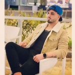 تصویر کاربر با کد 922635