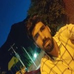 تصویر کاربر با کد 922691
