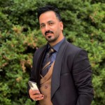 تصویر کاربر با کد 886296