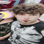 تصویر کاربر با کد 890085