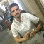 تصویر کاربر با کد 922714