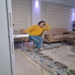 تصویر کاربر با کد 889372