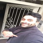تصویر کاربر با کد 923557