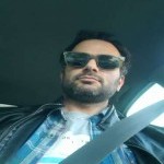 تصویر کاربر با کد 832603