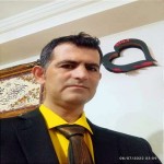 تصویر کاربر با کد 858673