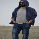 تصویر کاربر با کد 886737
